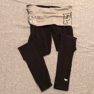 PINK leggings